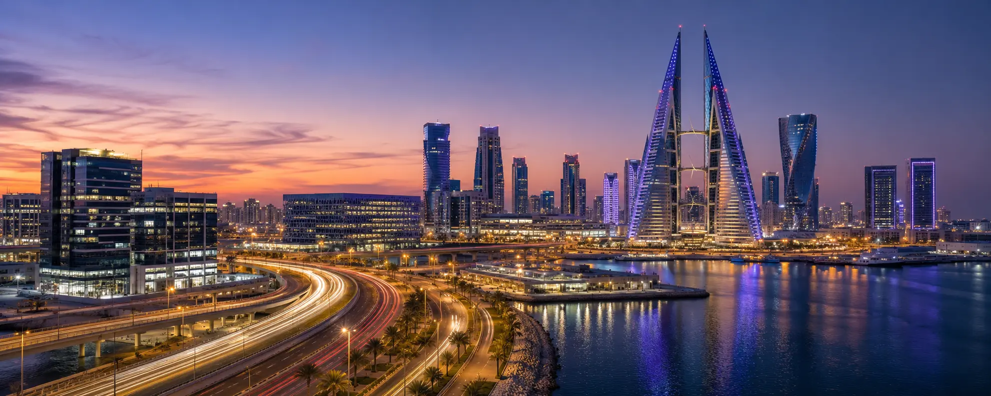 Bahrain