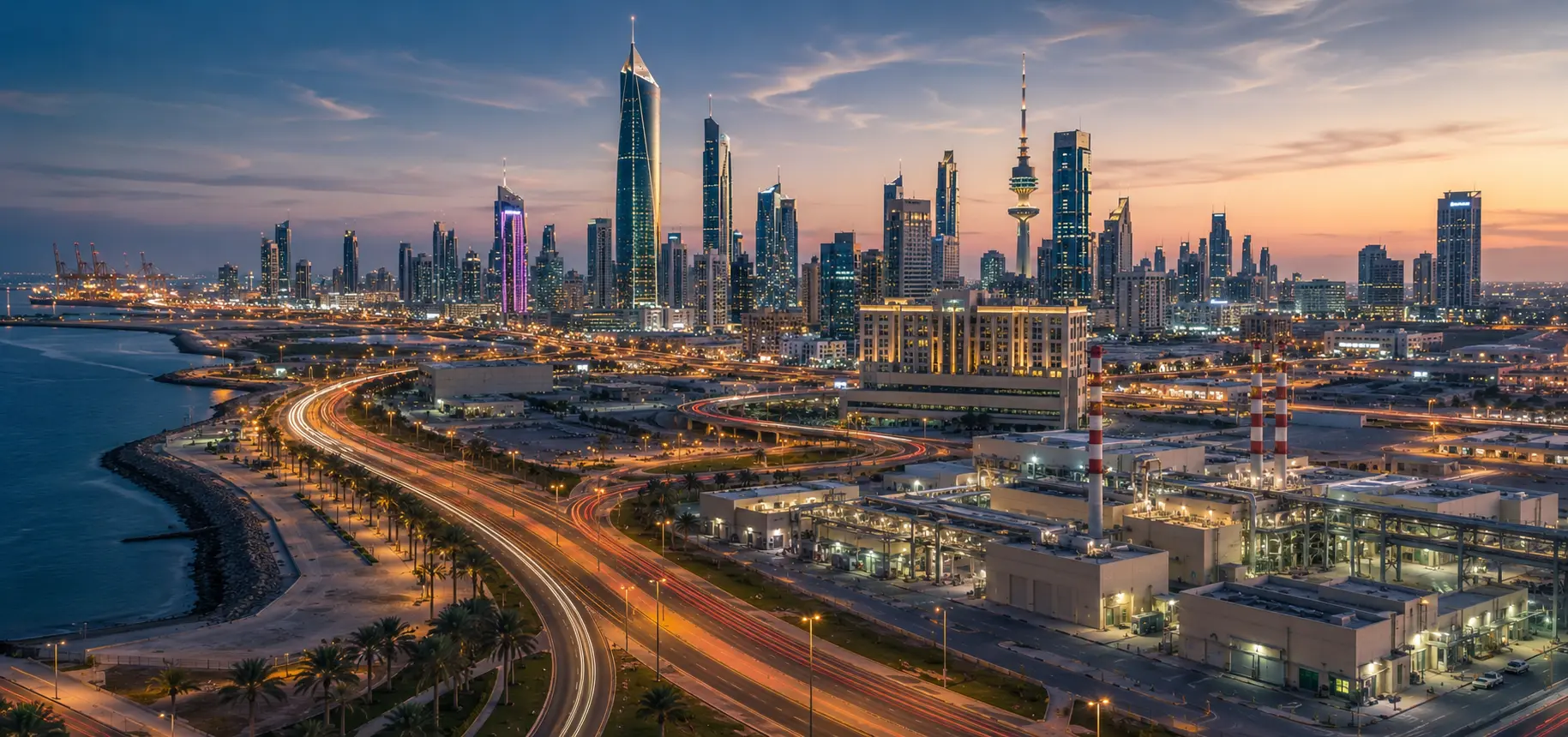 Kuwait