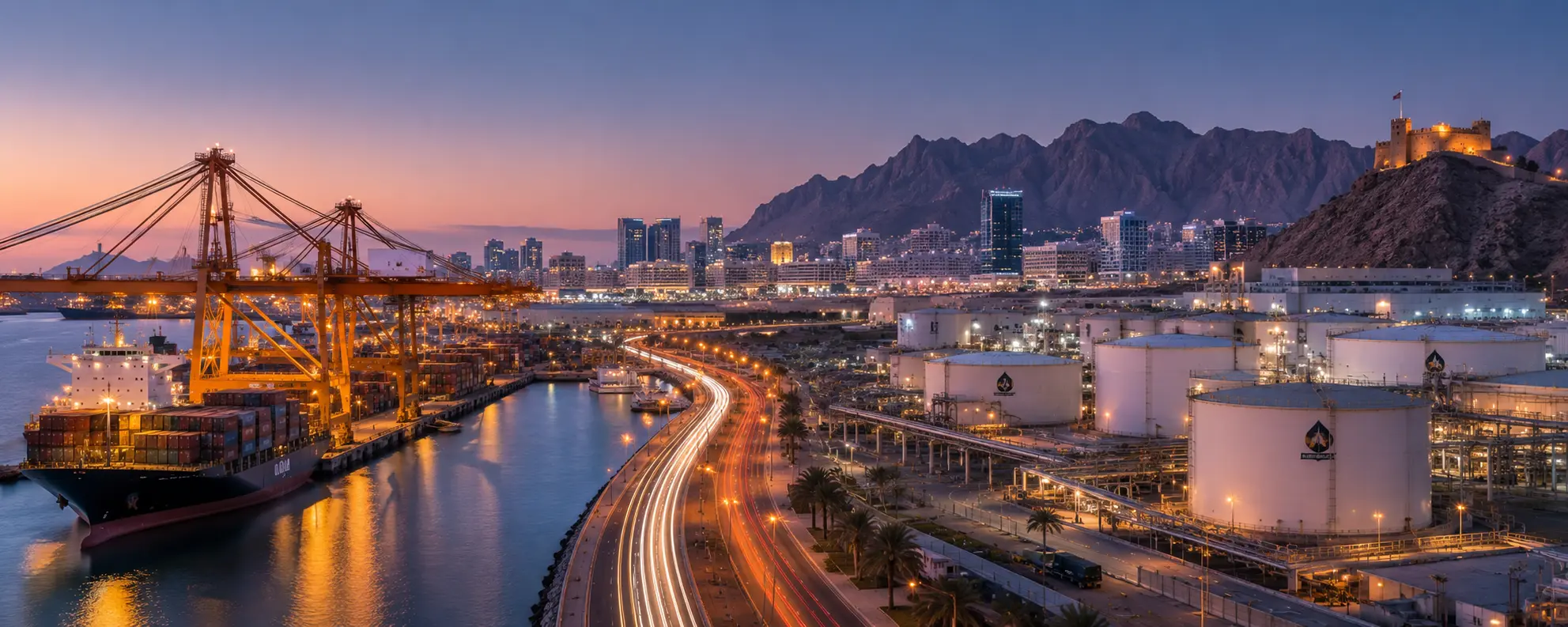 Oman
