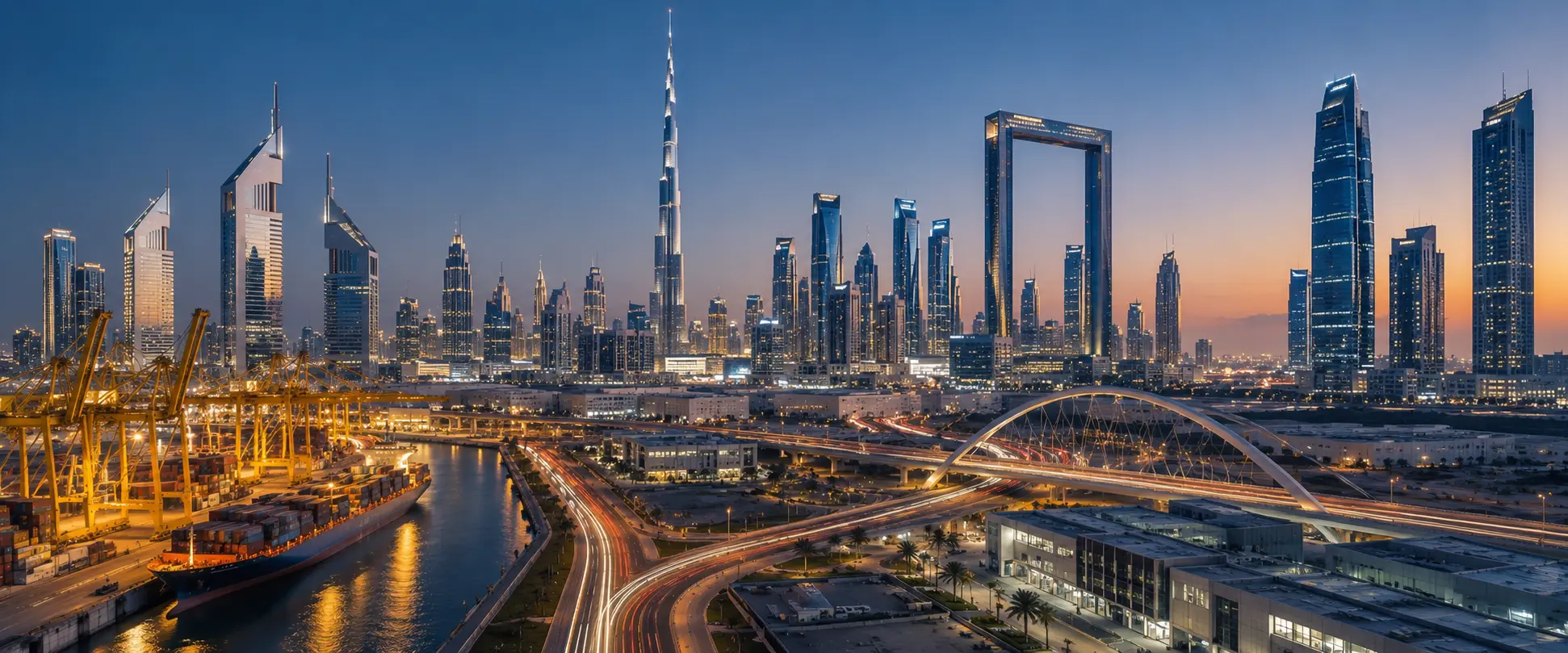 United Arab Emirates