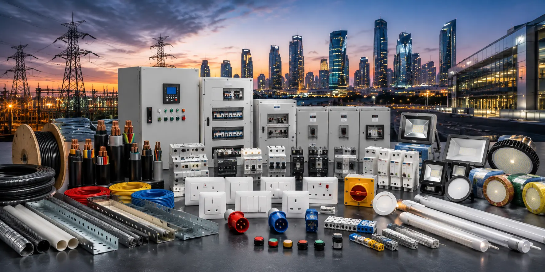 Electrical Products