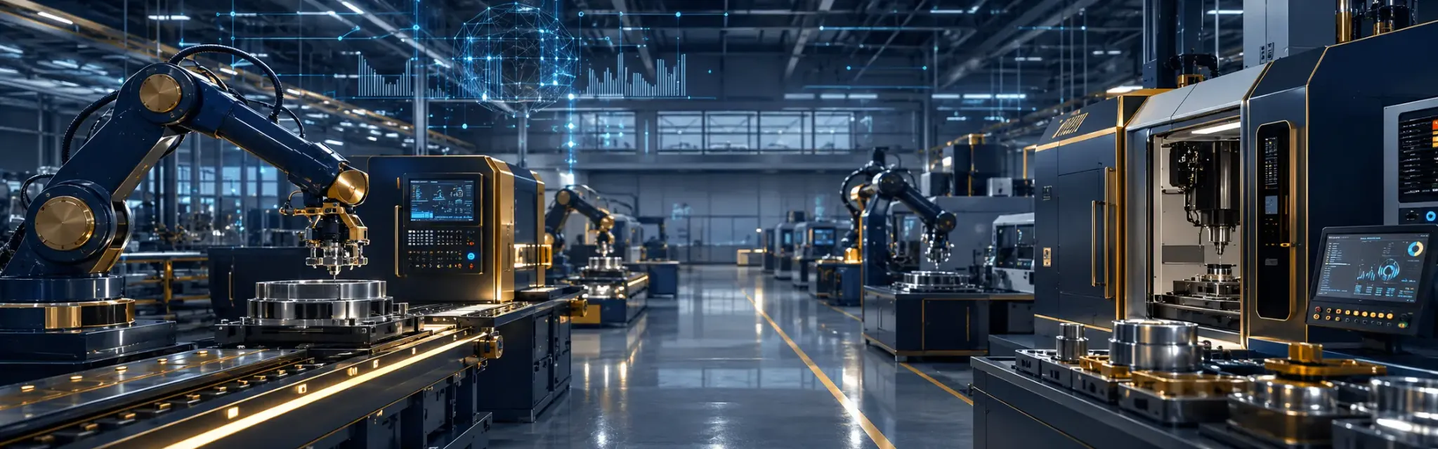Manufacturing