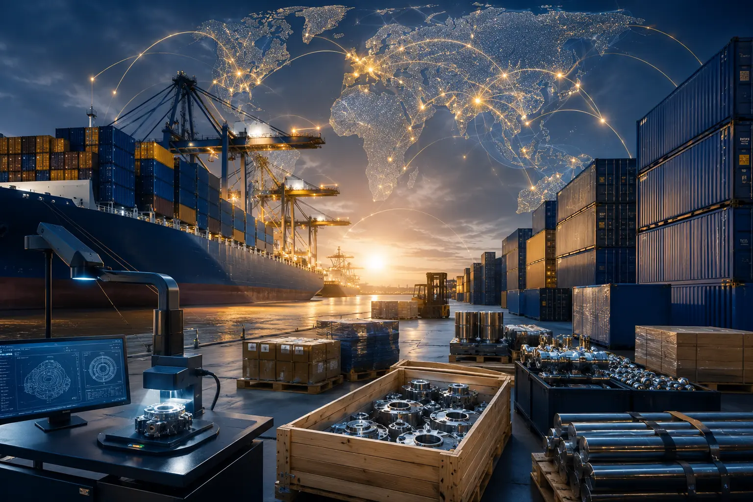 Procurement & Sourcing